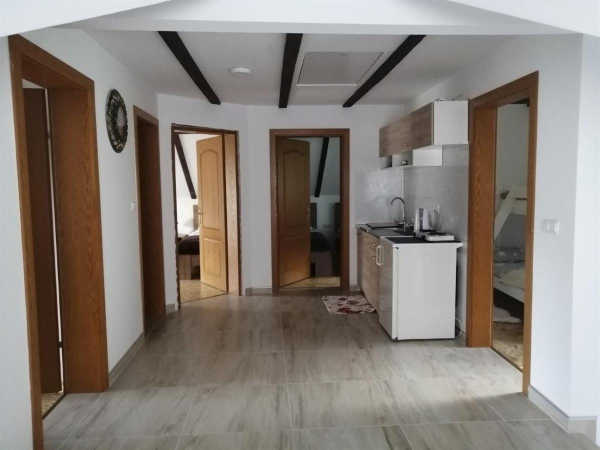 Bihać Vacation House Studenac 빌라 외부 사진