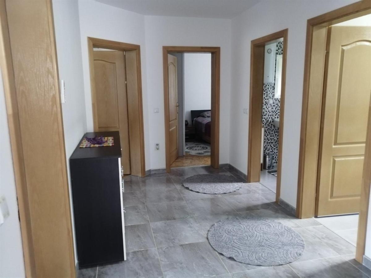 Bihać Vacation House Studenac 빌라 외부 사진