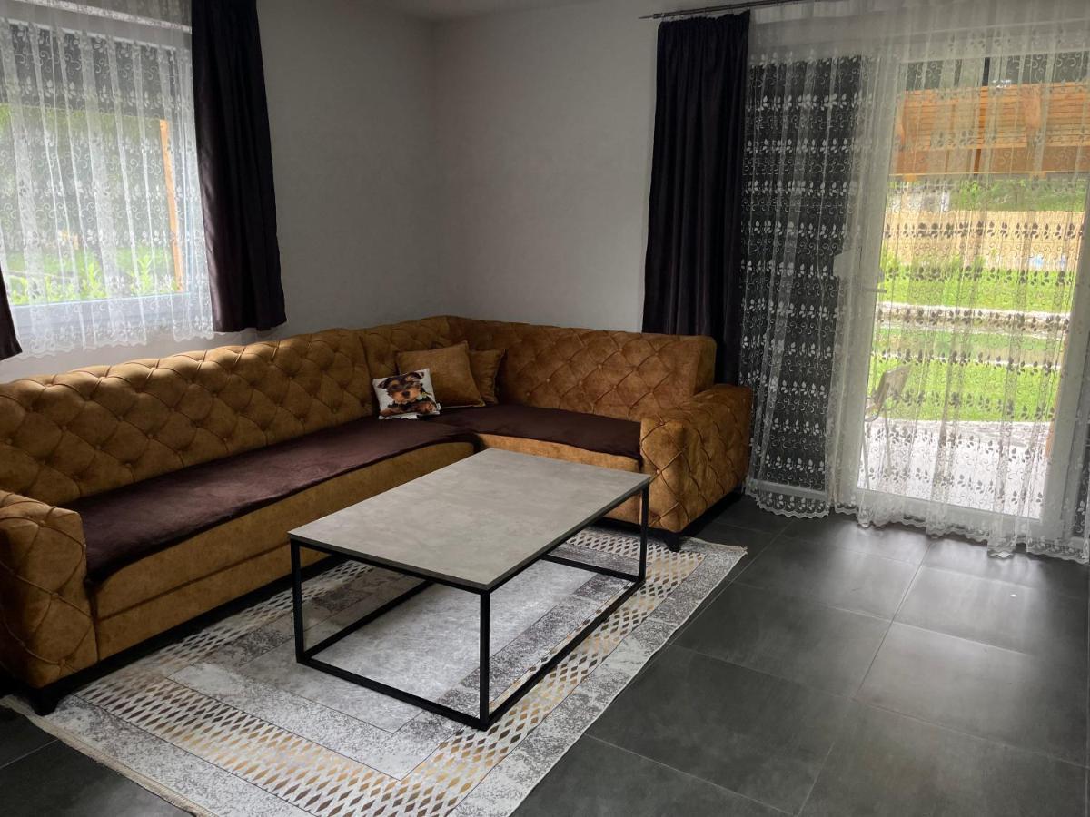 Bihać Vacation House Studenac 빌라 외부 사진